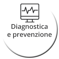 Diagnostica e prevenzione